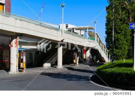 千葉県松戸市北小金駅2022年11月 96045991