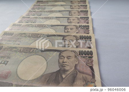 日本の通貨 96046006
