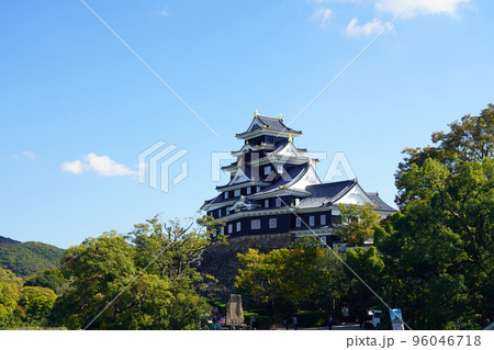 岡山城1926 岡山城1926 96046718