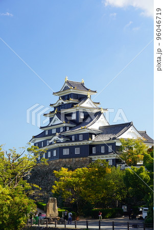 岡山城1927 岡山城1927 96046719