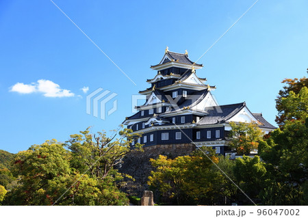 岡山城4679 岡山城4679 96047002