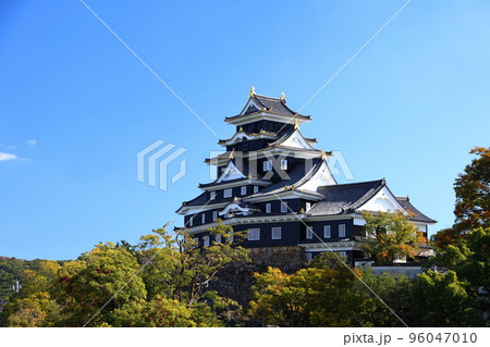 岡山城4692 岡山城4692 96047010