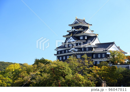 岡山城4697 岡山城4697 96047011