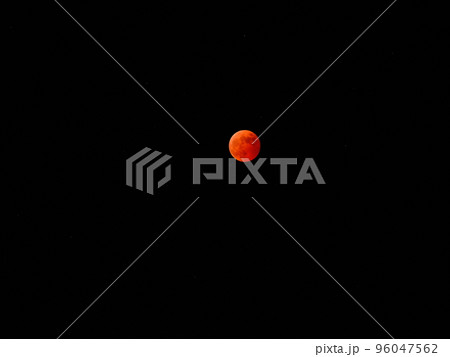 皆既月食 96047562