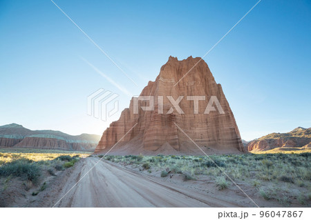 Capitol Reef 96047867