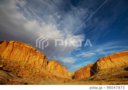 Capitol Reef Capitol Reef 96047873