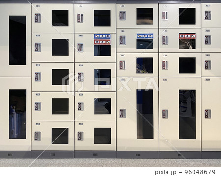 ロッカー アーカイブ 引き出し 96048679