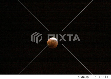 皆既月食 96048813