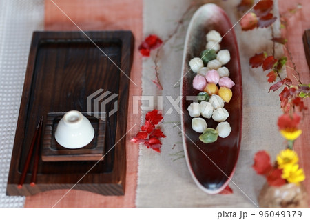 女性 女 女の子 96049379