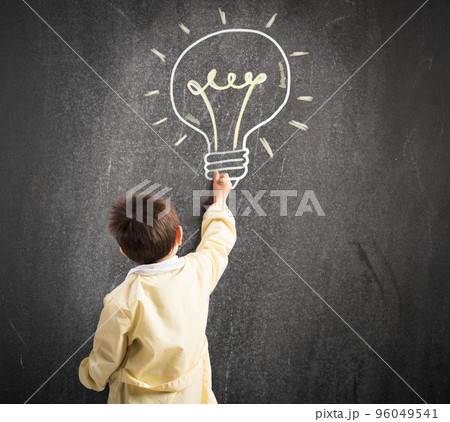 Genius child 96049541