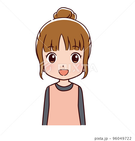 働く人々 職業のイラスト 働く人々 職業のイラスト 96049722