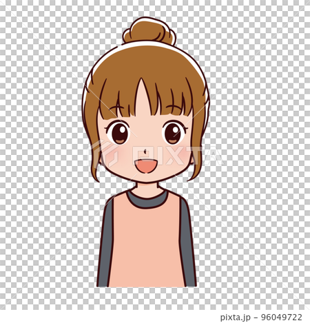 働く人々 職業のイラスト 働く人々 職業のイラスト 96049722