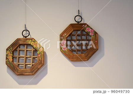 コピースペース 人 人間 96049730