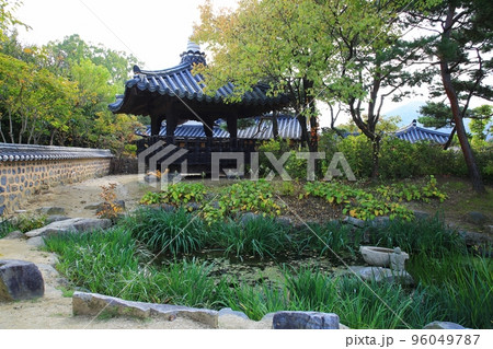 コピースペース 人 人間 96049787