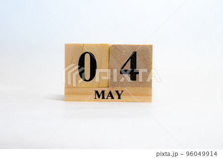 日付 ブロック 暦 5月4日 日付 ブロック 暦 5月4日 96049914
