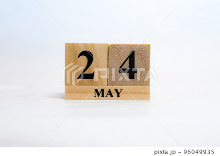 日付 ブロック 暦 5月24日 日付 ブロック 暦 5月24日 96049935