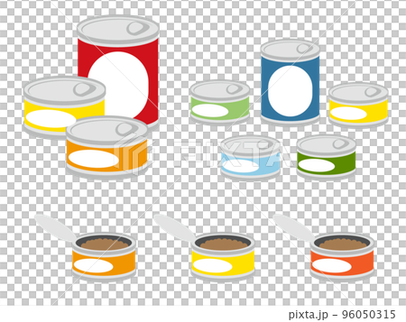 Canned set Canned set 96050315