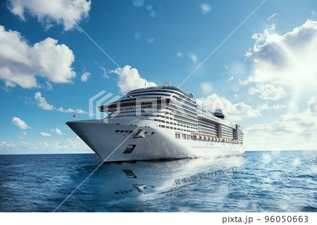 Cruise voyage 96050663