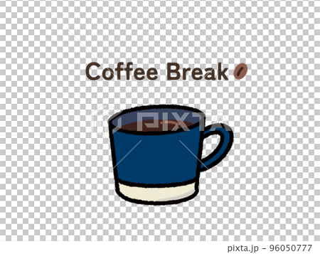 coffee break  96050777