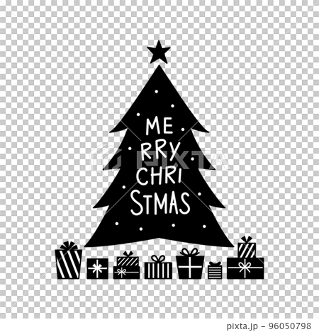 Christmas tree and gifts Christmas tree and gifts 96050798