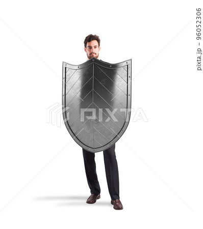 Safety and protection in business Safety and protection in business 96052306