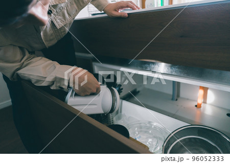 水道修理 水道修理 96052333