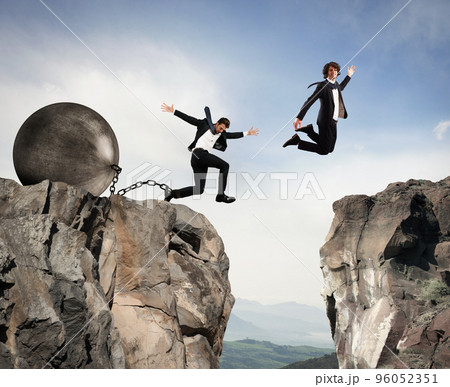 Injustice in business competition Injustice in business competition 96052351