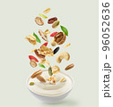 fly more whole grains 96052636