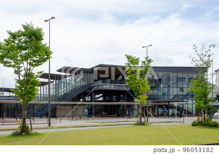西鉄柳川駅 西鉄柳川駅 96053182