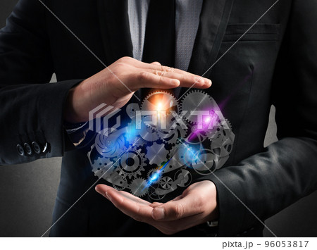 Preserve the system of company 96053817