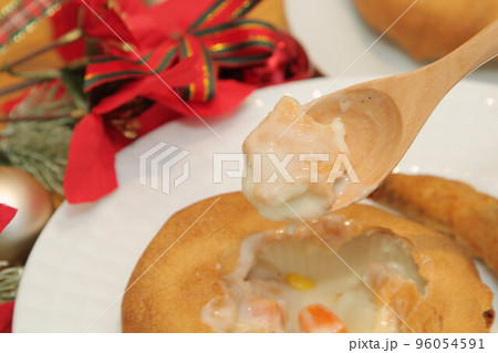 チキンポットパイ チキンポットパイ 96054591