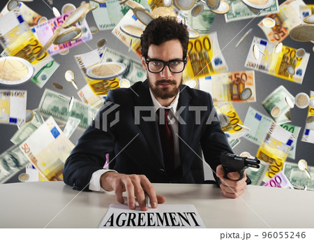 Business offer can not refuse 96055246