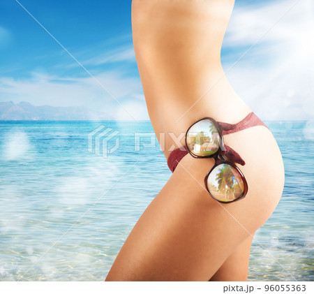 Summer sunglasses 96055363