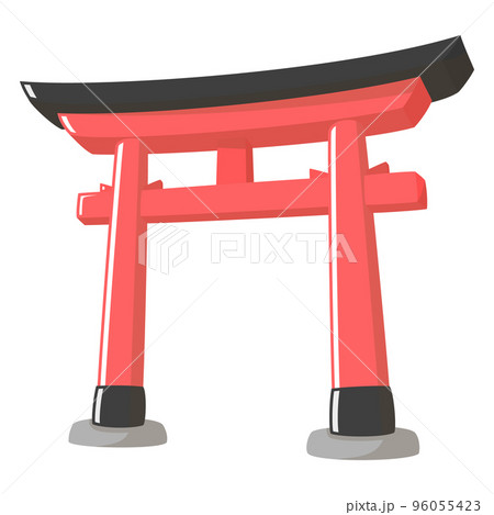 明神鳥居 96055423