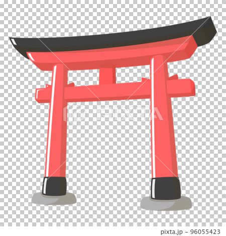 明神鳥居 96055423