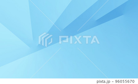 背景　4k　バックイメージ　ブルー　青　青系　bg　青い　バーチャル背景　仮想世界　メタバース 96055670