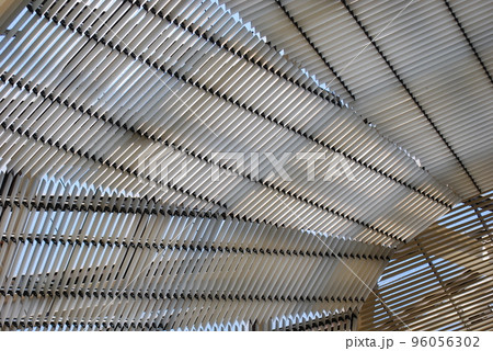 温室のブラインド 温室のブラインド 96056302