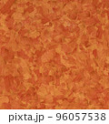 Abstract Autumn color and surface on paper background 96057538