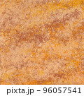 Abstract Autumn color and surface on paper background 96057541