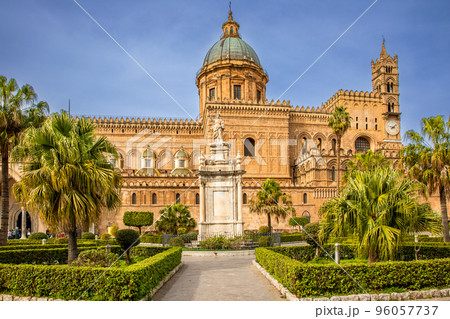 シチリア島 96057737