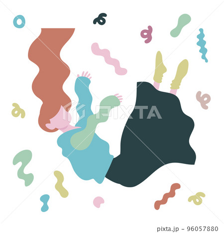 リラックスダイブ 脱力 瞑想 休息 リラックスダイブ 脱力 瞑想 休息 96057880
