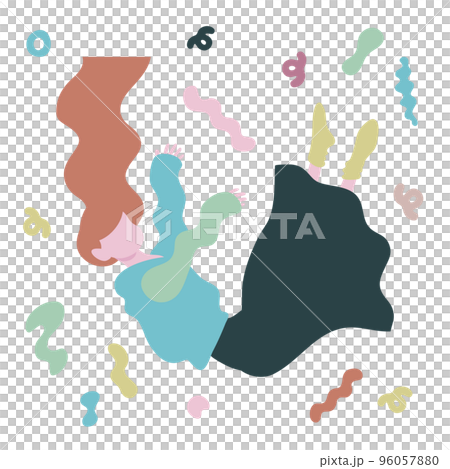 リラックスダイブ 脱力 瞑想 休息 リラックスダイブ 脱力 瞑想 休息 96057880
