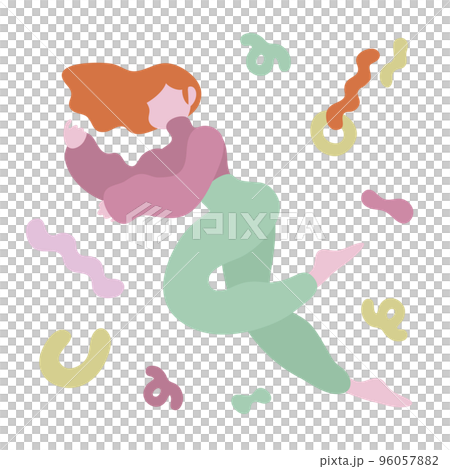 放慢腳步，放鬆休息睡眠 96057882