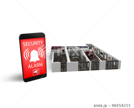 Video surveillance 96058255