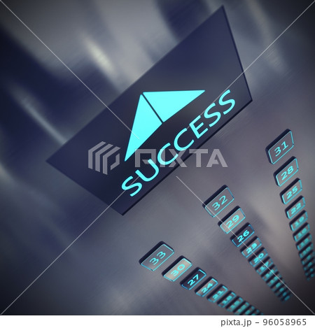 Success elevator Success elevator 96058965