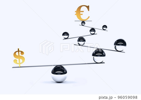 Economy balance Economy balance 96059098