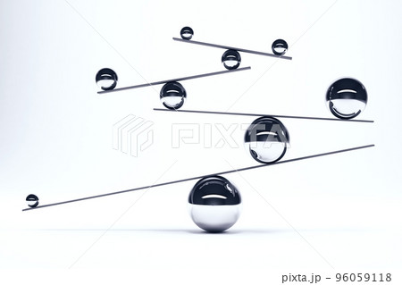Concept of balance 96059118