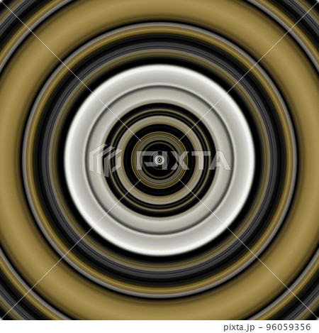 金　ゴールド　GOLD　素材　背景　壁紙　装飾　バックグラウンド 96059356