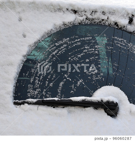 ワイパー 96060287