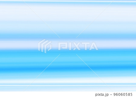 クリーンエネルギー、青色の光、水が流れるイメージ、環境にやさしい色、透き通る光、地球にやさしい色、 96060585